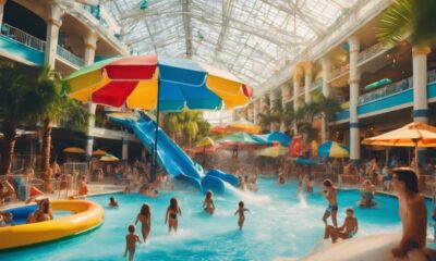 florida indoor water parks