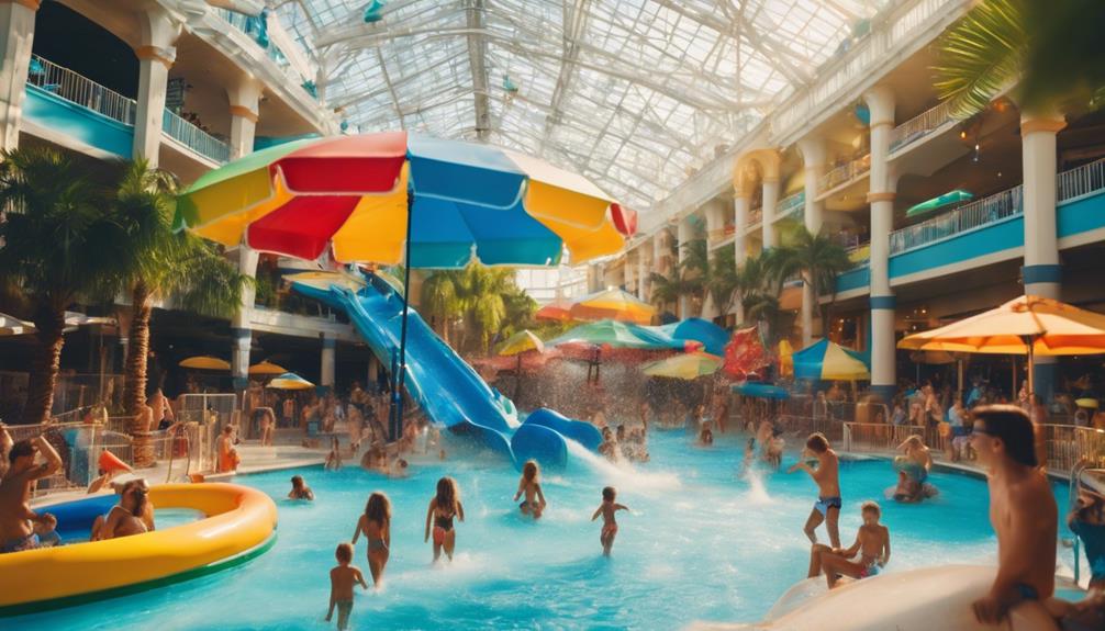 florida indoor water parks