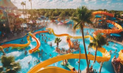 florida s top water parks