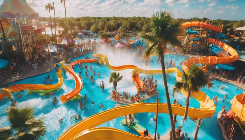 florida s top water parks