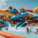 fort worth water parks