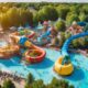 frankenmuth michigan water parks