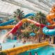 grand rapids indoor water parks