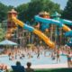 greensboro nc water parks