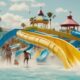 gulf coast water parks