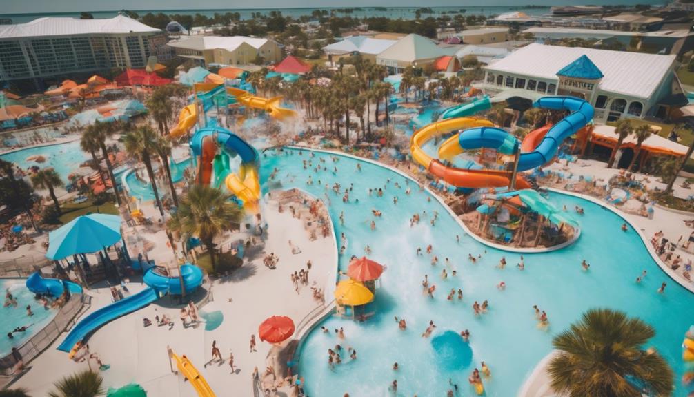 gulfport water parks fun