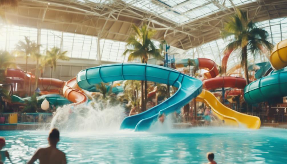 houston s top indoor waterparks