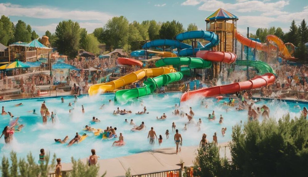 idaho s best water parks