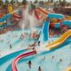 indianapolis family water parks