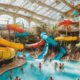 indoor water park hotels