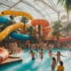 indoor water park hotels