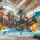 indoor water park resorts