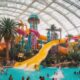 indoor water parks las vegas