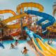 indoor water parks nearby