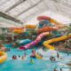 indoor water parks year round