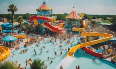 kansas city water parks