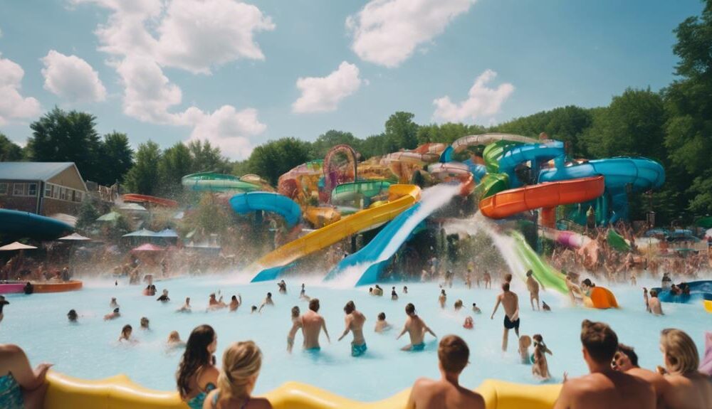 kentucky water parks guide