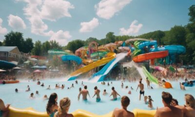 kentucky water parks guide