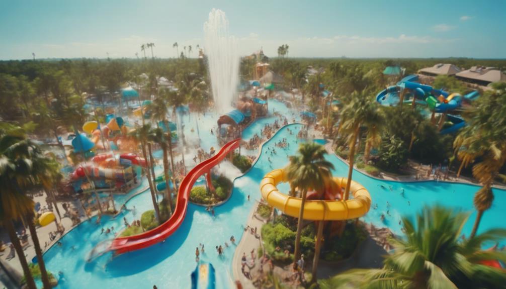 local water park locations