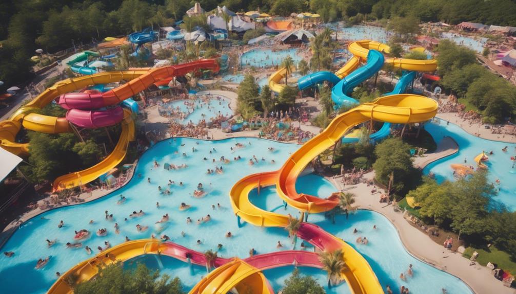 local water park recommendations