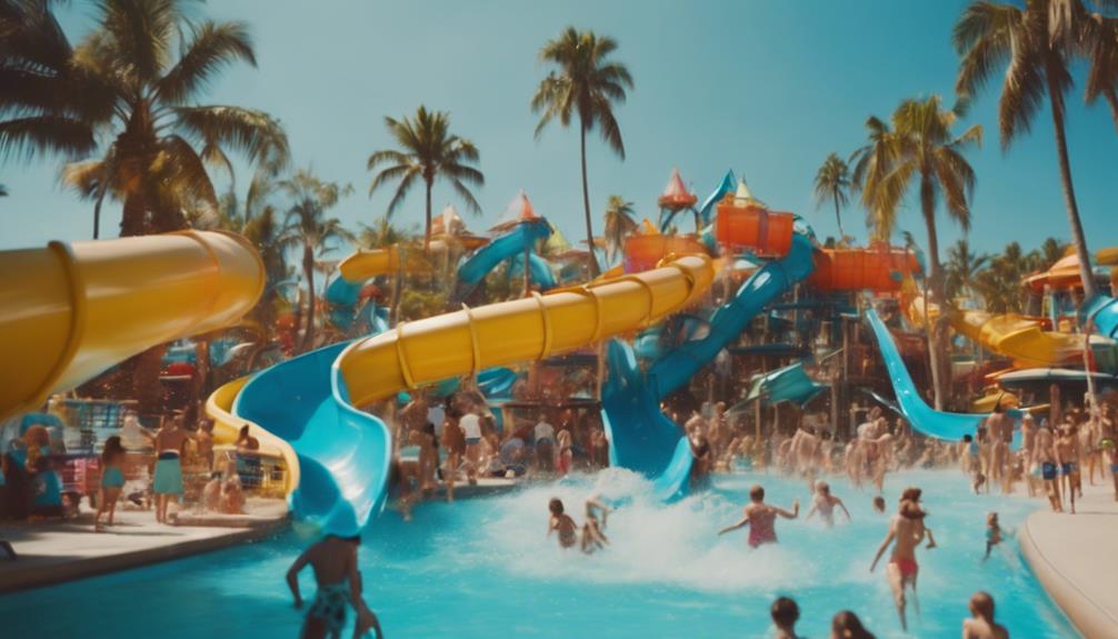 local water park recommendations