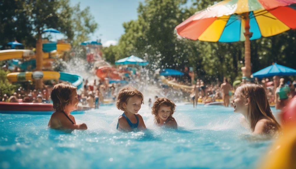 local water park recommendations