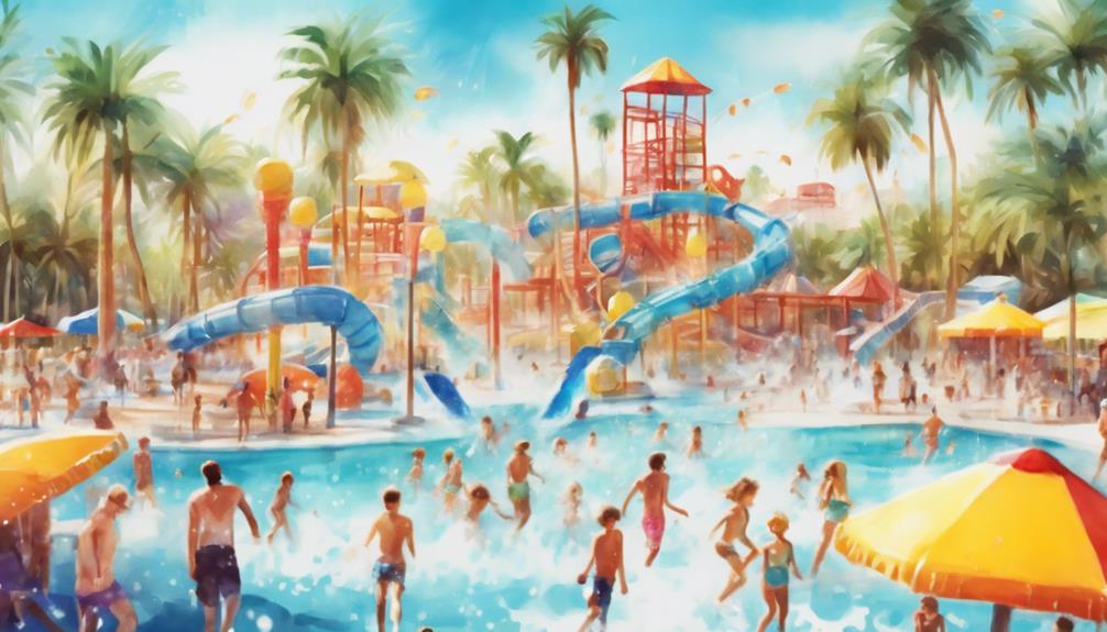 local water park recommendations