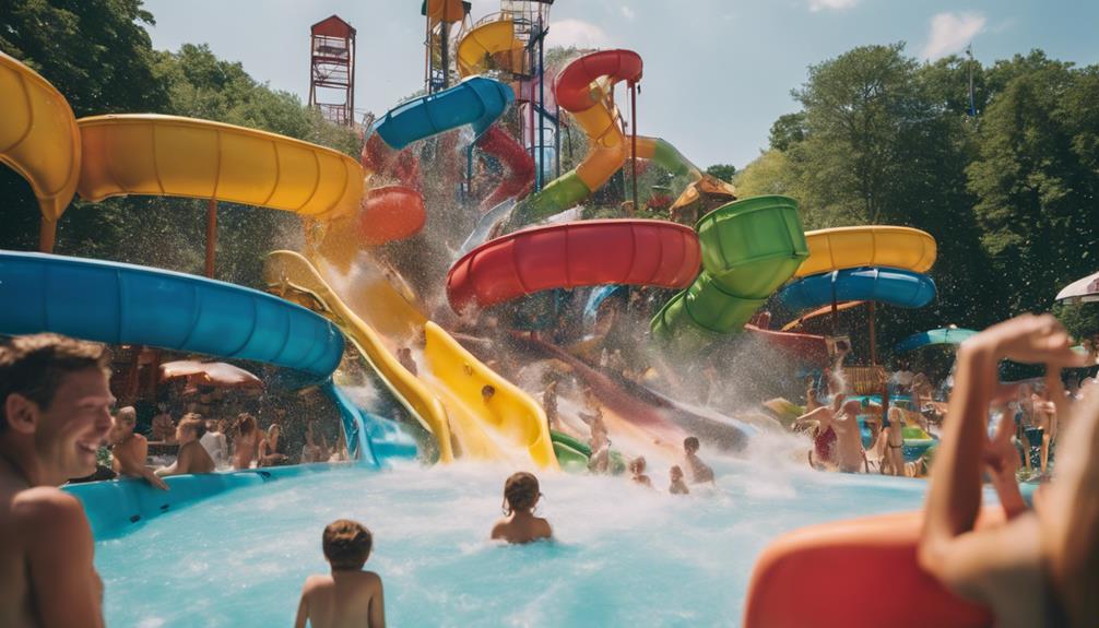 local water park recommendations