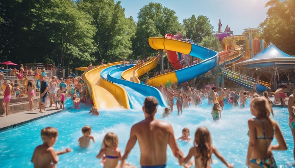 local water park recommendations