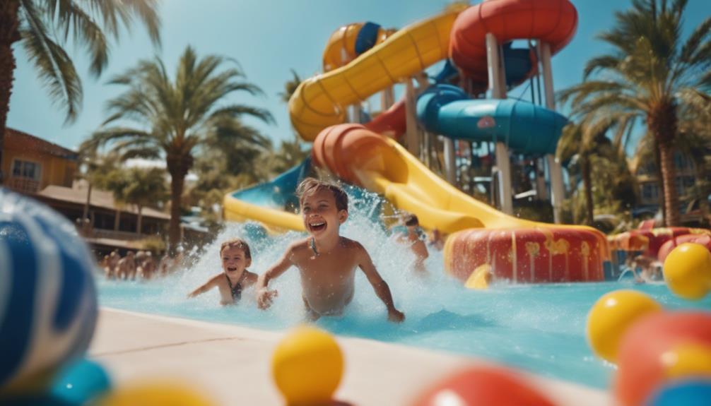 local water park recommendations