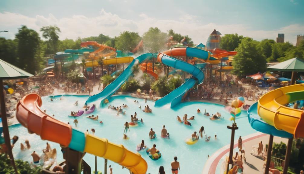 local water park recommendations