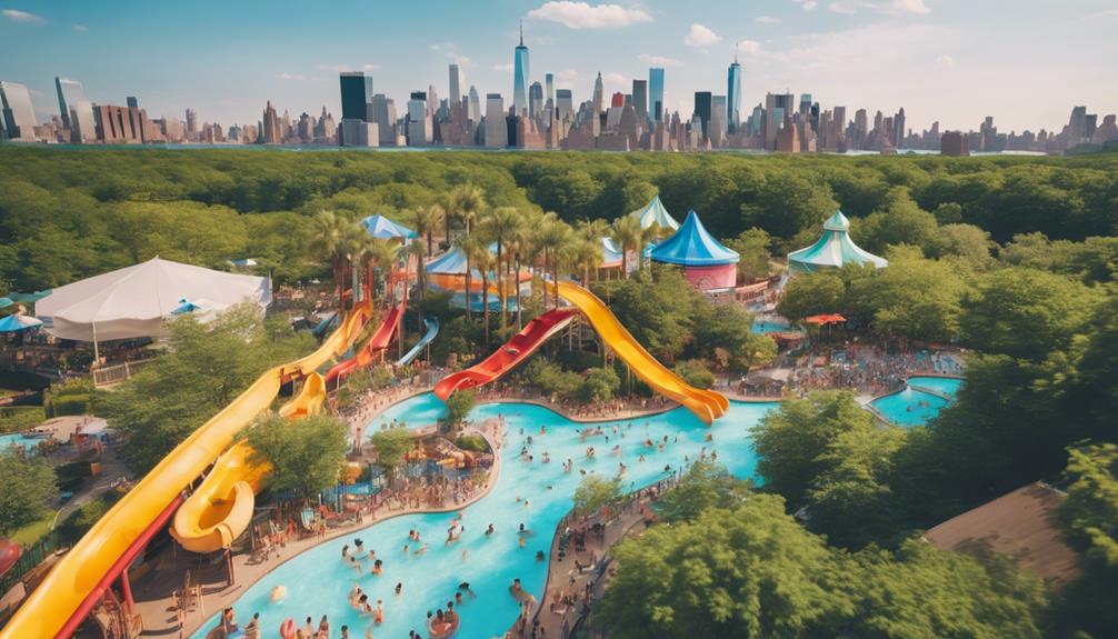 local water park recommendations