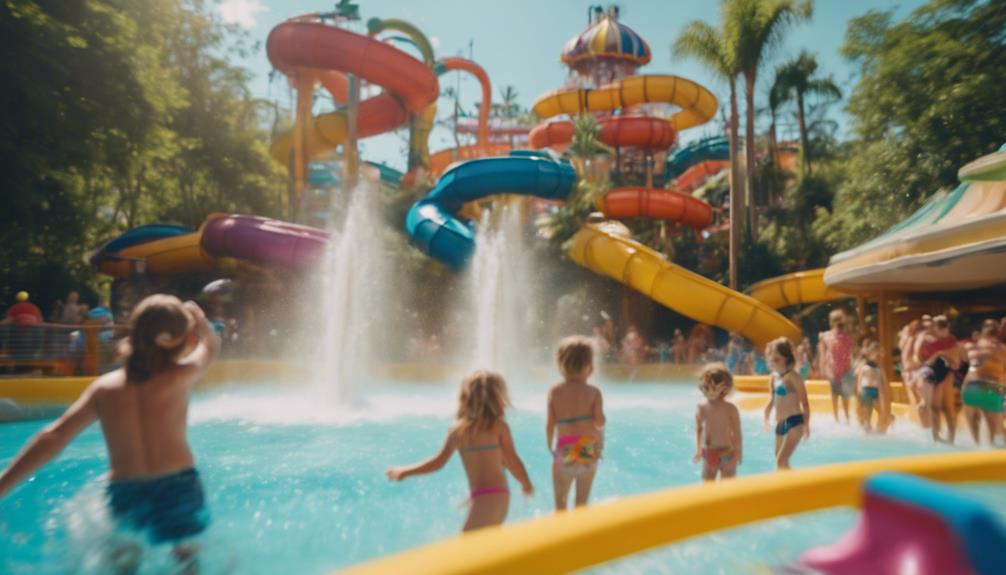 local water park recommendations