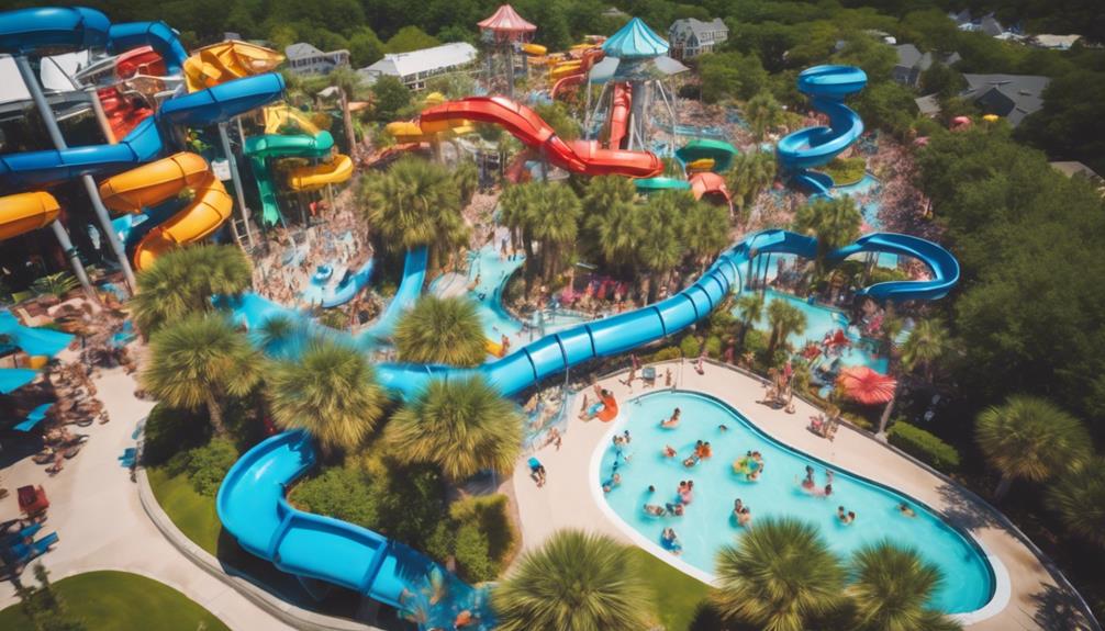 local water park recommendations