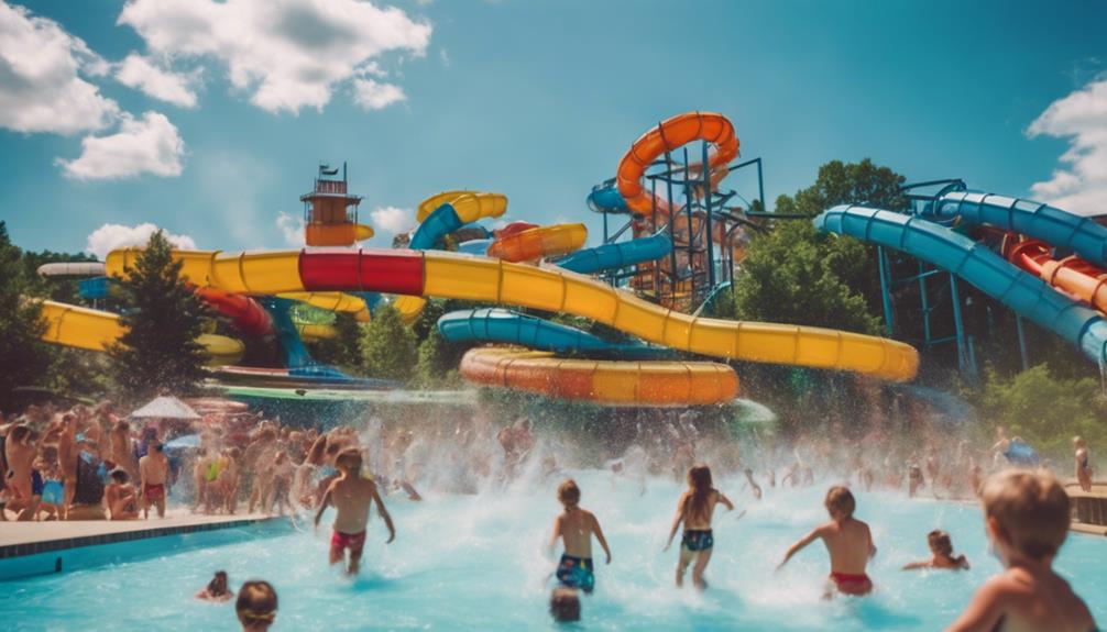 local water parks guide