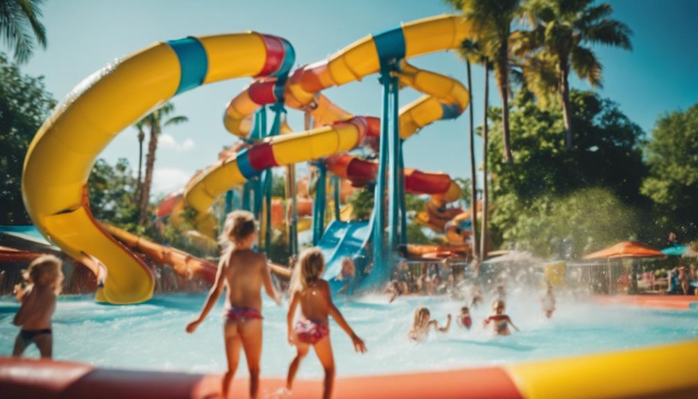 local water parks guide