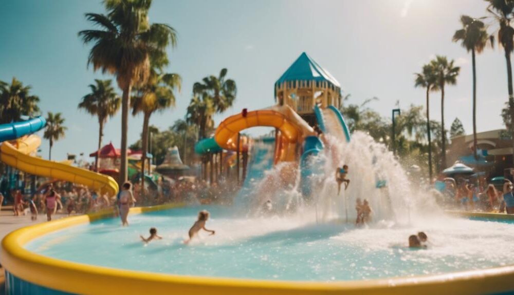 local water parks nearby