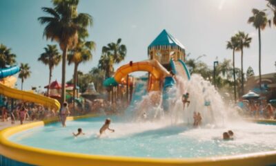 local water parks nearby