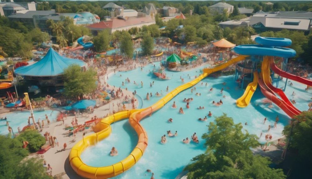 local water parks nearby