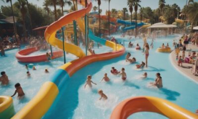 local water parks nearby