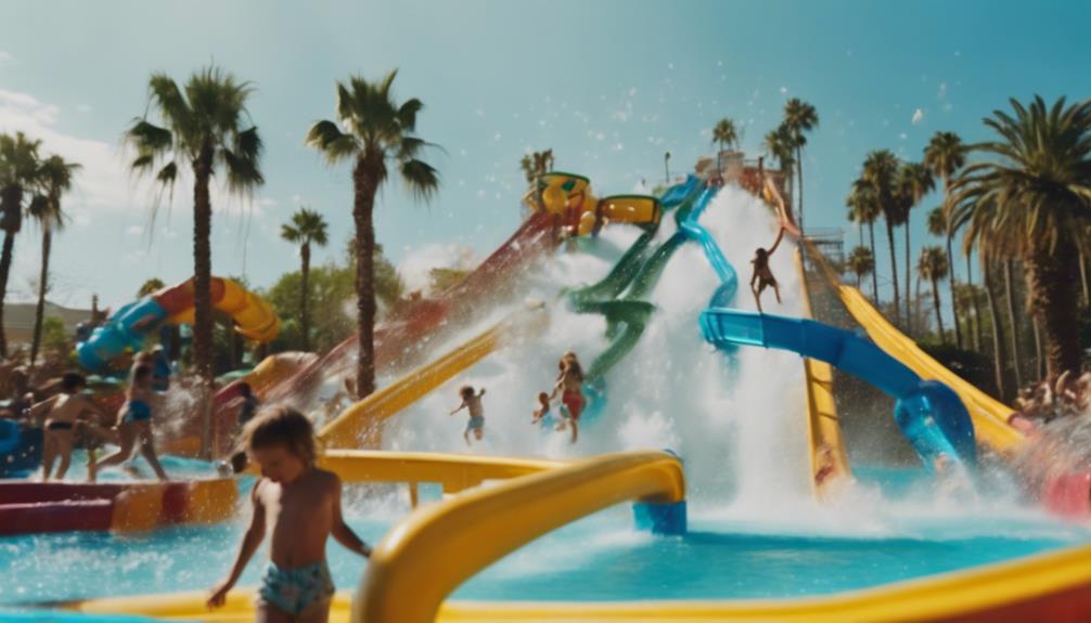 local water parks nearby