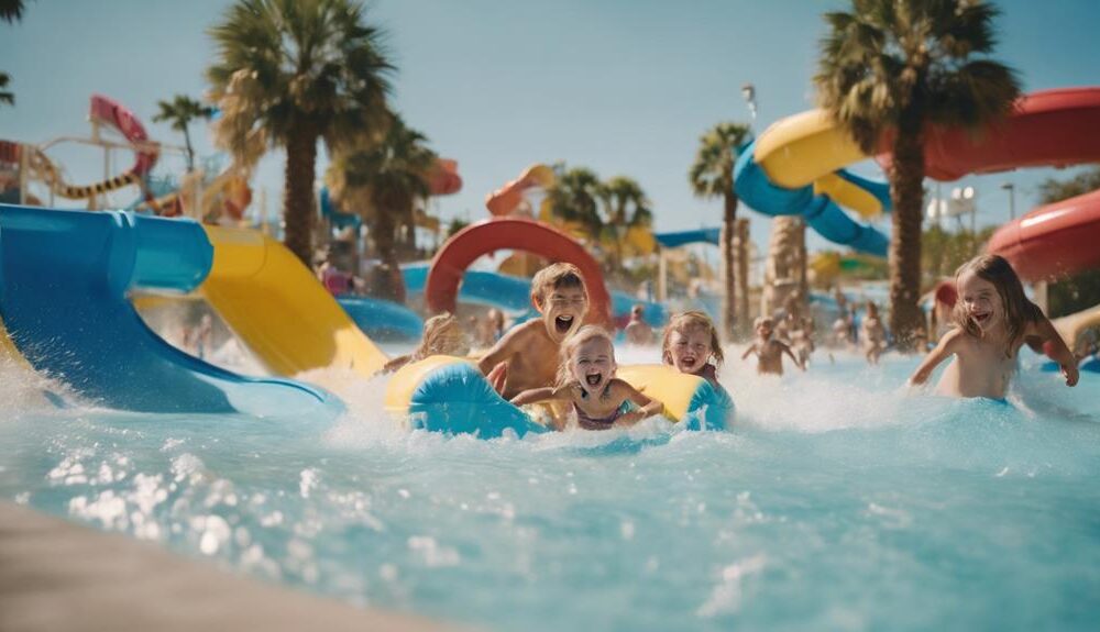 louisiana water parks guide