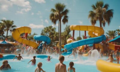 louisiana water parks guide