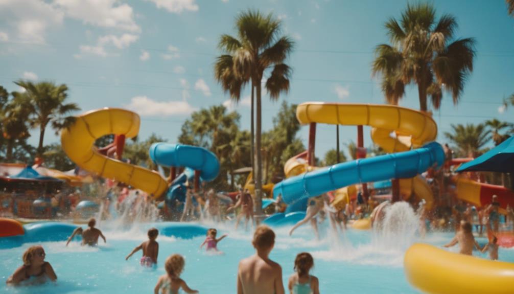 louisiana water parks guide