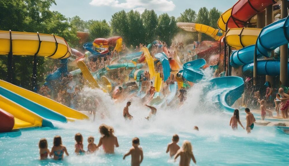 louisville ky water parks