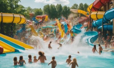 louisville ky water parks