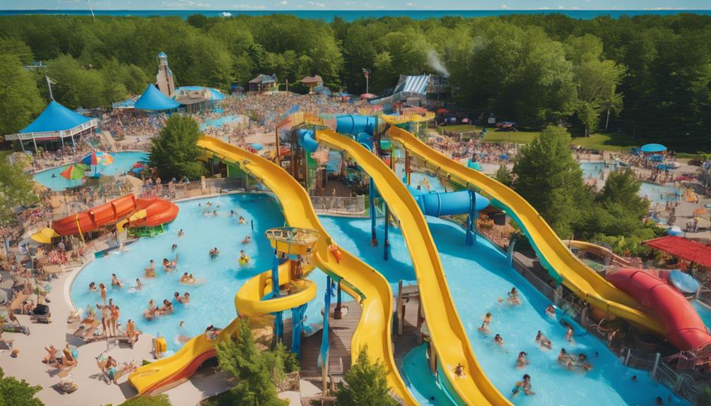 mackinaw water parks guide