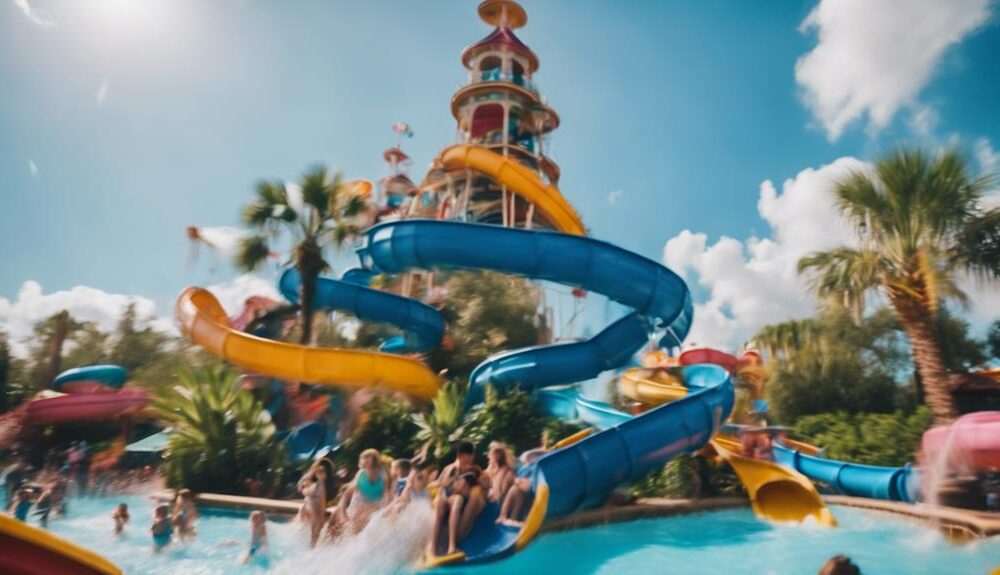 magical splashing fun awaits