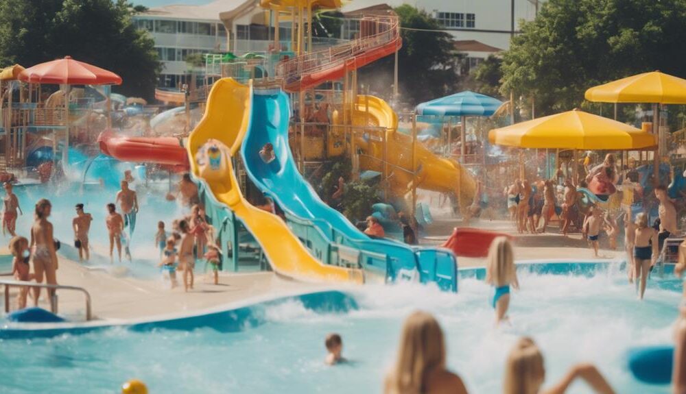 margate water parks guide