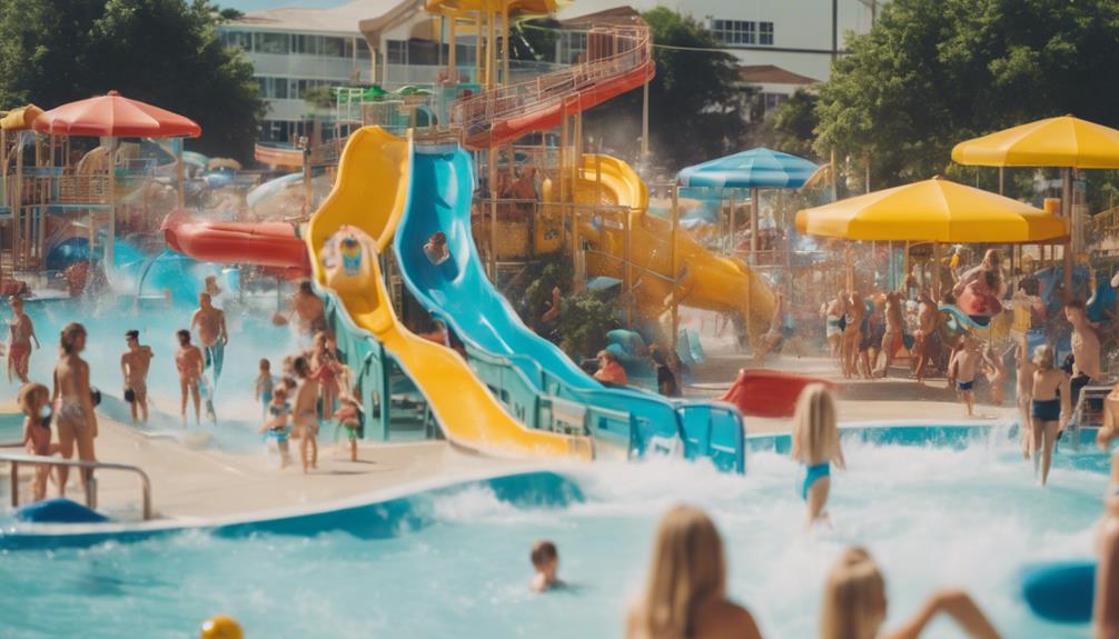 margate water parks guide